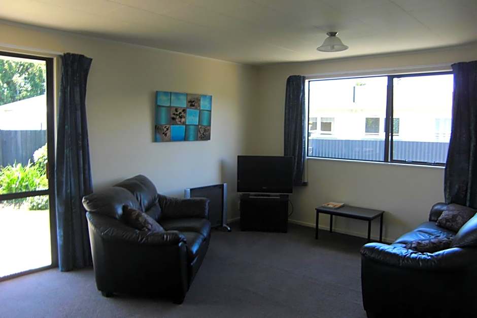 Richmond Motel and Holiday Park