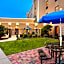 Hampton Inn By Hilton & Suites Pine Bluff