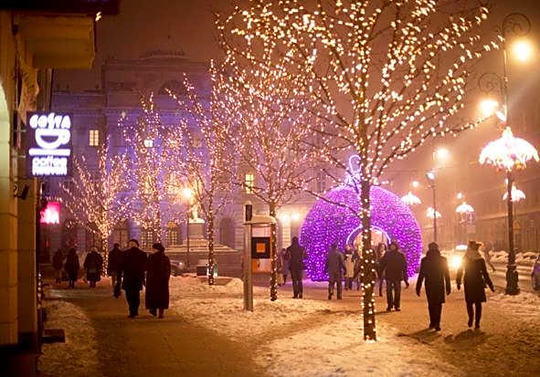 Central Station Hostel