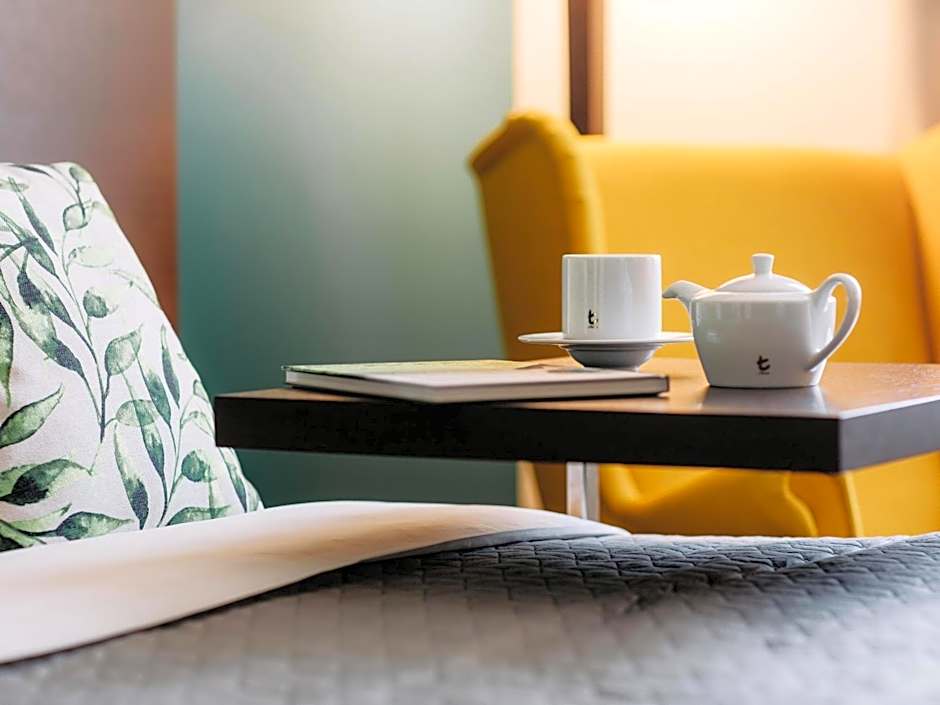 Mercure Airport Warszawa Hotel