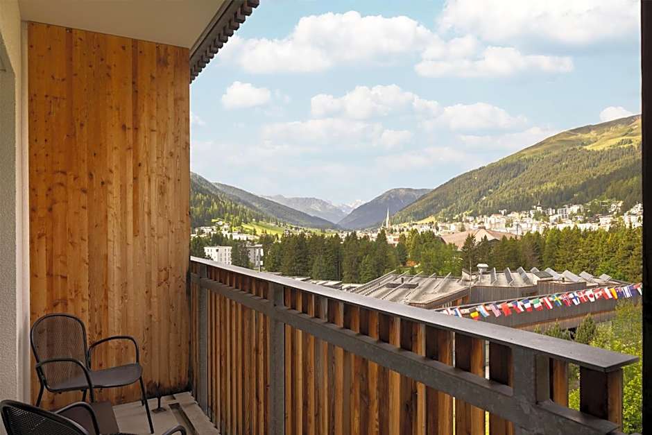 Hilton Garden Inn Davos