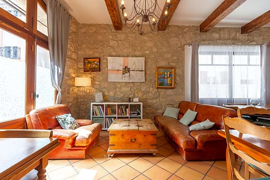 Abitarela - Maison d'Hôtes - B&B