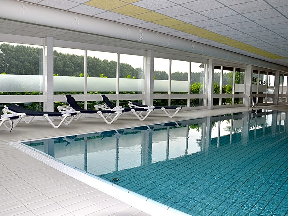 Fletcher Hotel-Restaurant Spaarnwoude