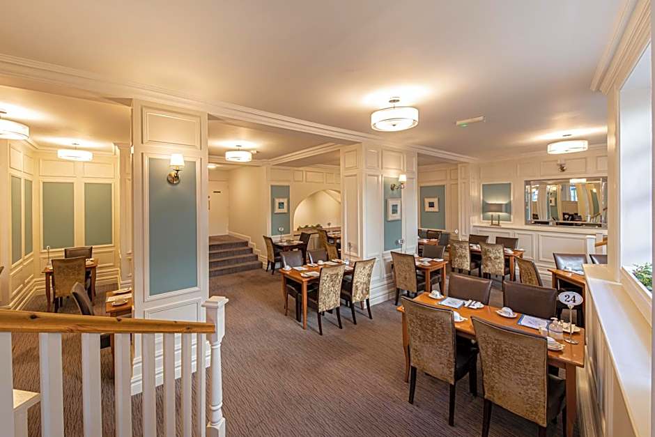 Ballina Manor Hotel