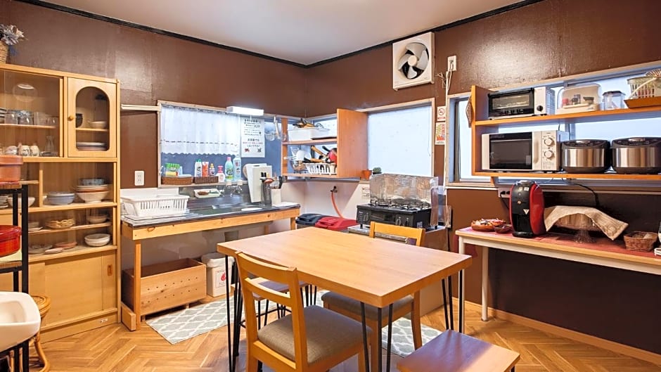 Kusatsu Onsen Hanamizuki - Vacation STAY 18491v