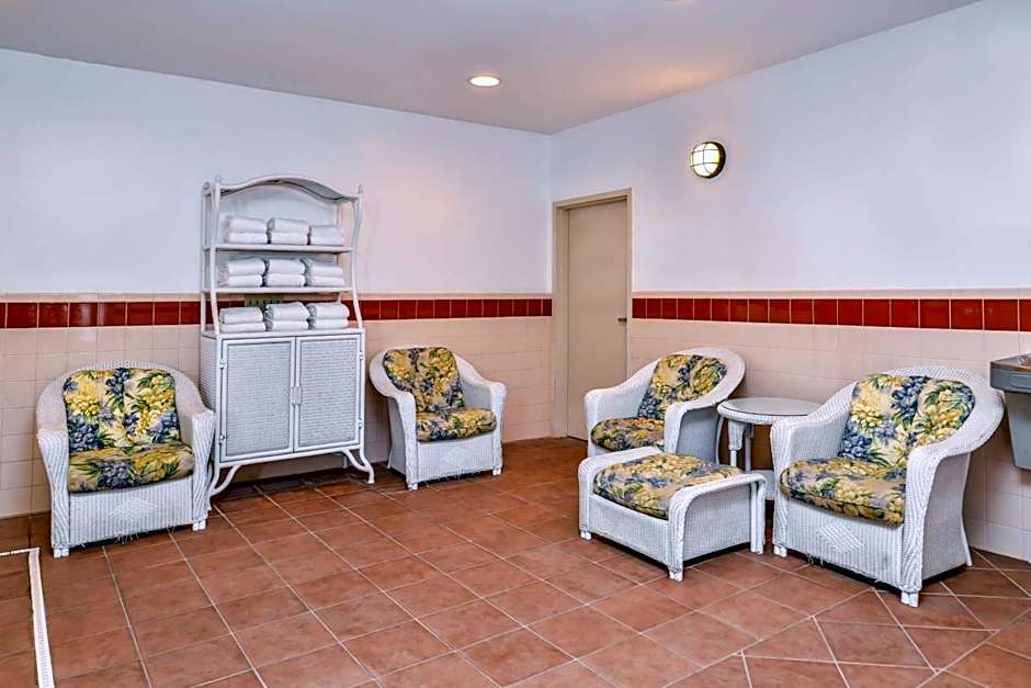 Hampton Inn By Hilton Emporia