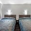 Rodeway Inn Winston Salem