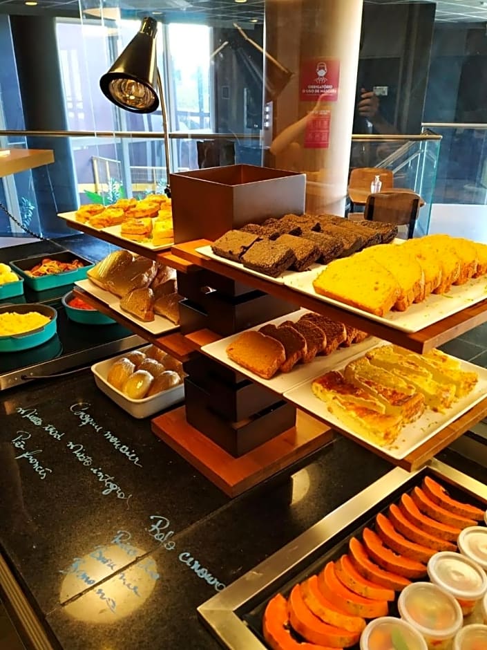 ibis Jundiai Shopping