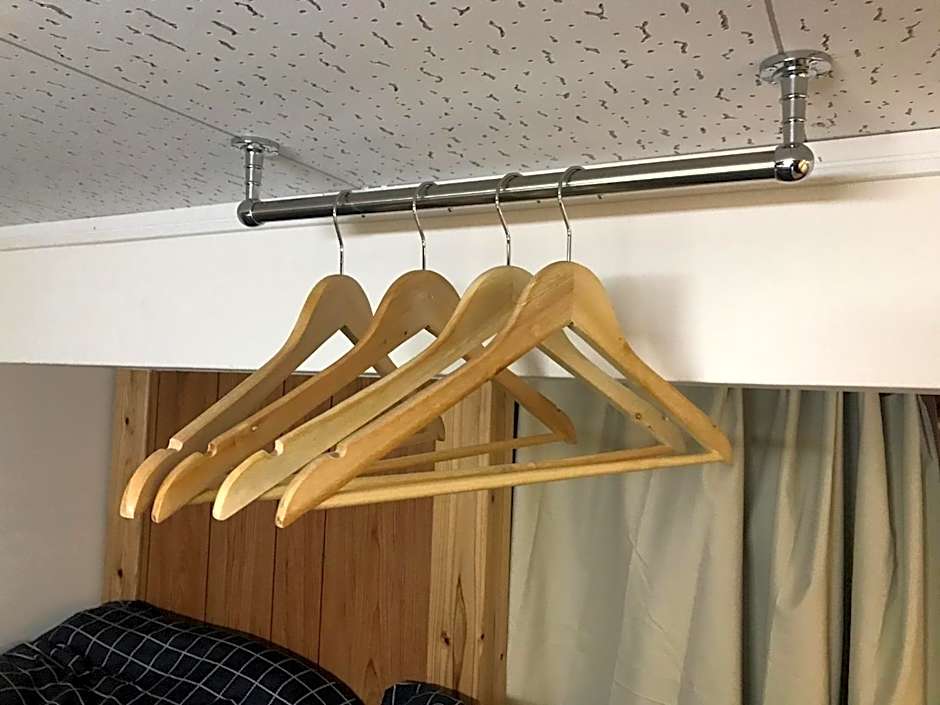 JAM HOSTEL Hakata Station Front women's Dormitory - Vacation STAY 31840