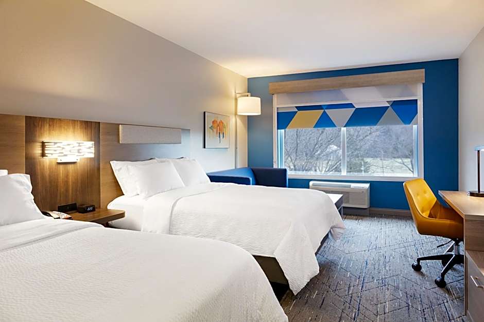 Holiday Inn Express & Suites Augusta W - Grovetown By IHG