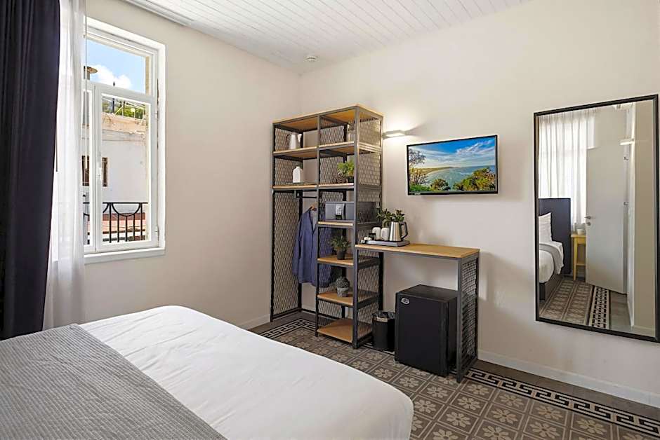 City Port Hotel by Sea N Rent