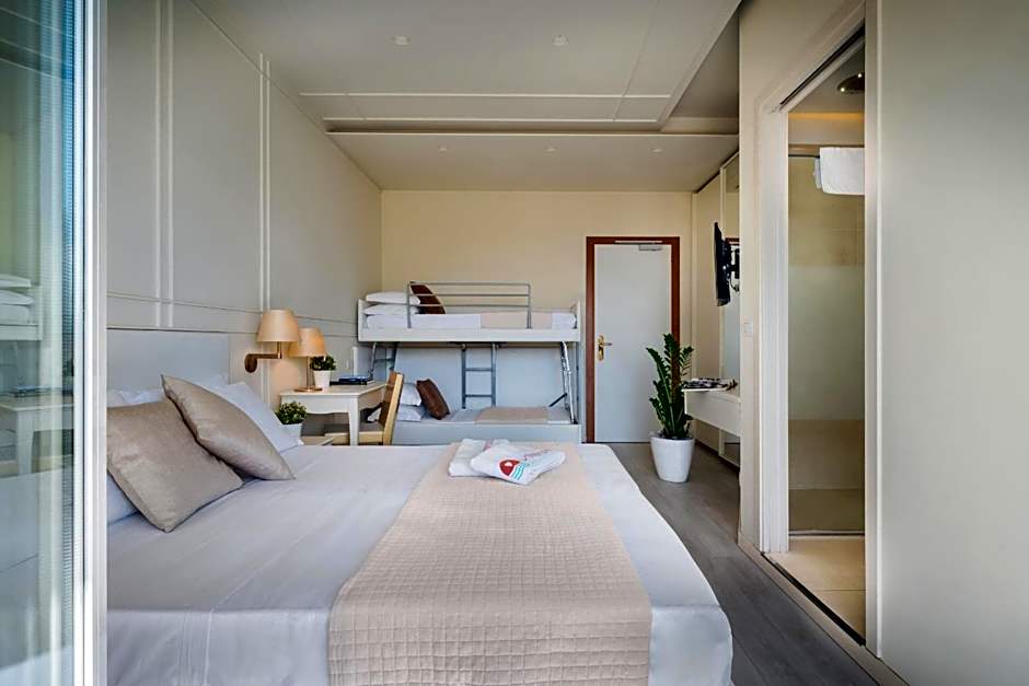 Hotel Universal