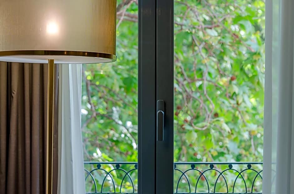 TURIM Boulevard Hotel