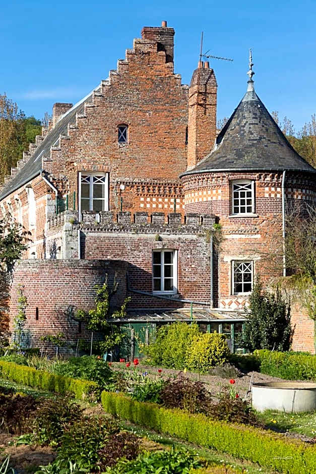 Auberge du Manoir d'Archelles