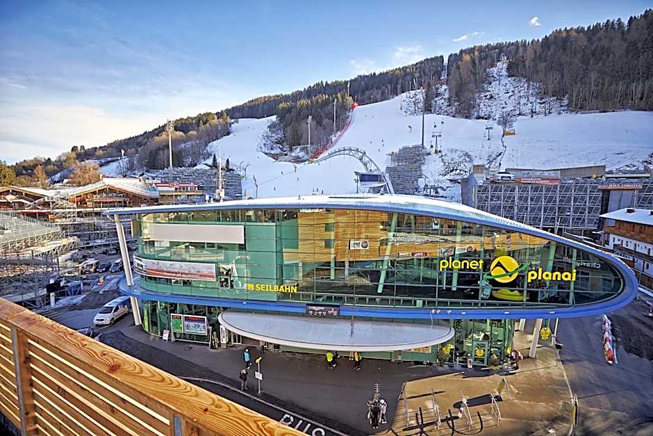 Hotel Planai by Alpeffect Hotels