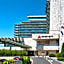 Budapest Marriott Hotel