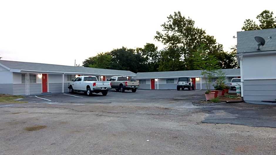 Budget Inn Hamilton