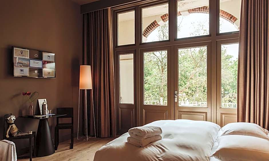 Boutique Hotels MANNA & Blue