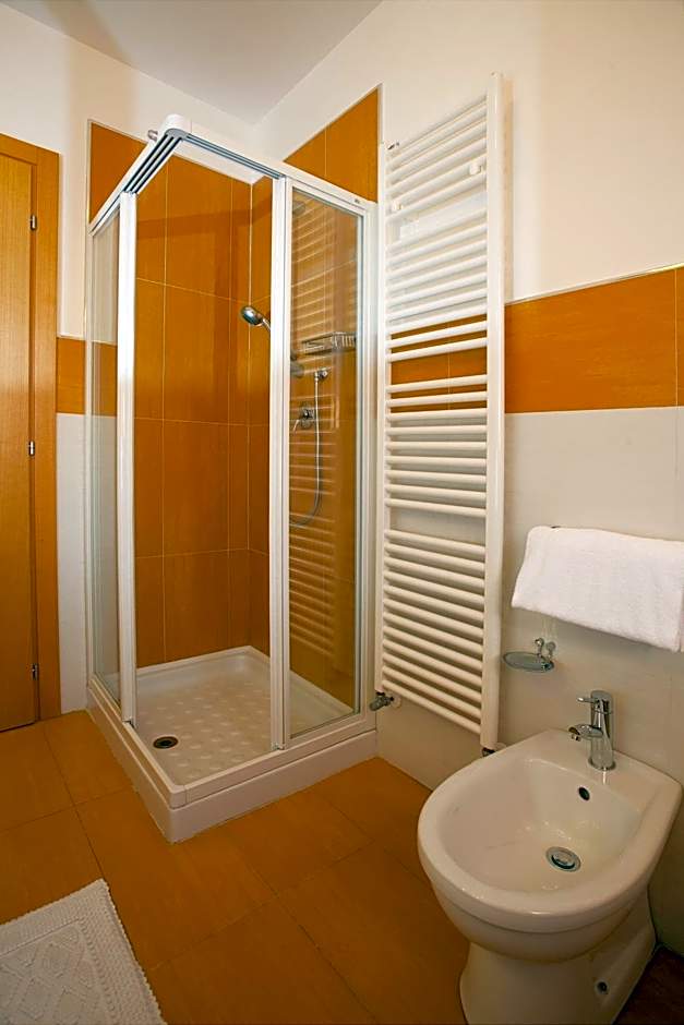 Residence Speranza