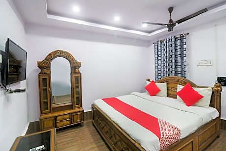 HOTEL O MAJESTIC MANOR