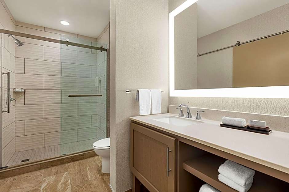 Embassy Suites by Hilton Round Rock