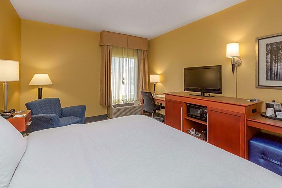 Hampton Inn By Hilton Owensboro