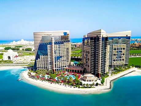 Khalidiya Palace Rayhaan by Rotana, Abu Dhabi