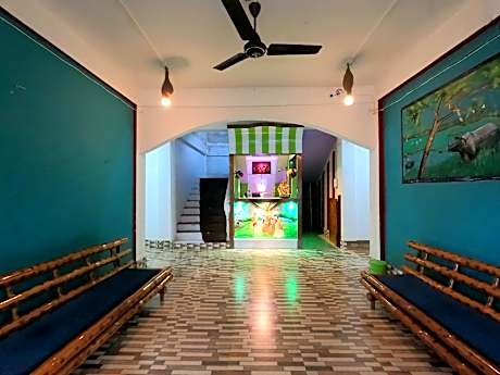 Kareng Party Camp N Homestay