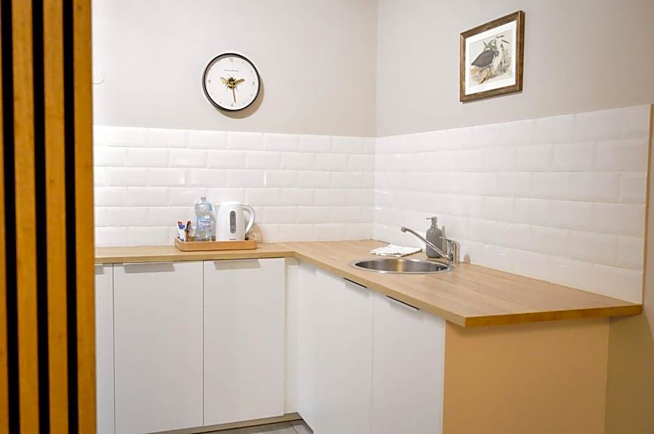 Piotrkowska 89 Residence