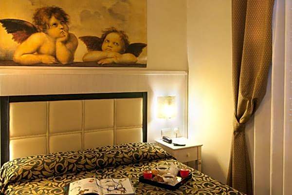 Photo 1 of 10 of 1 Double Bed or 2 Beds