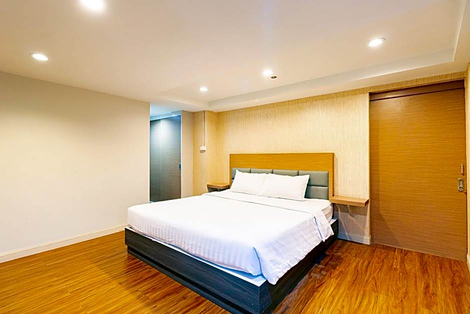 Oun Residence