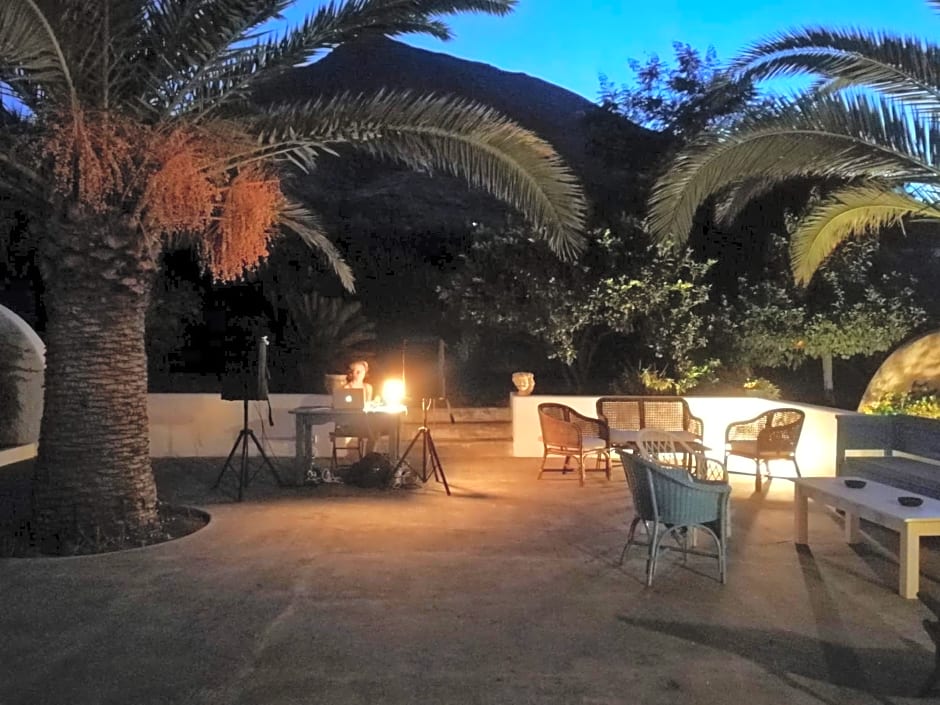 Casa Carlotta