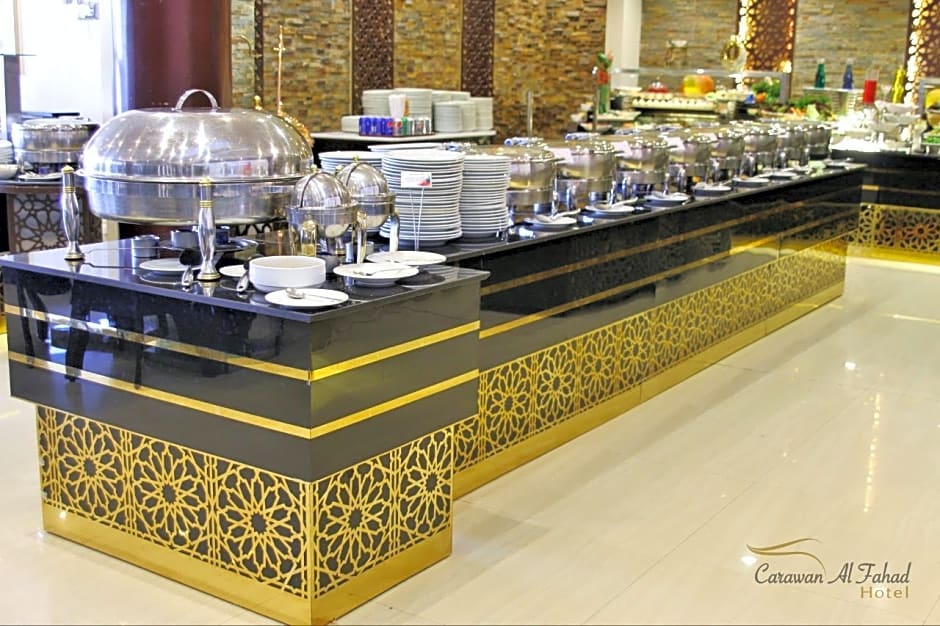 Carawan Al Fahad Hotel