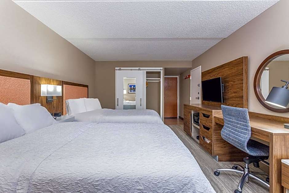 Hampton Inn By Hilton Harrisburg-East (Hershey Area)