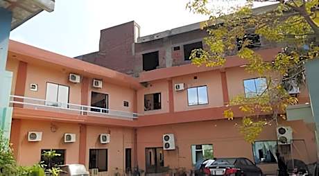 Lords Hotel Gujranwala