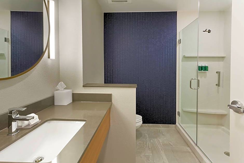 Fairfield Inn & Suites by Marriott Birmingham Colonnade/Grandview