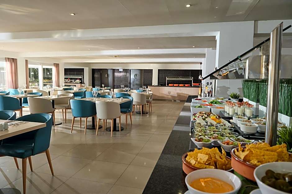 BQ Apolo Hotel