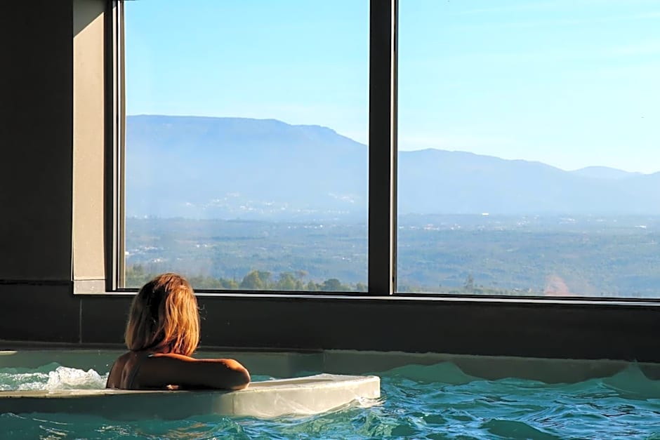 Puro Dão Hotel & Spa