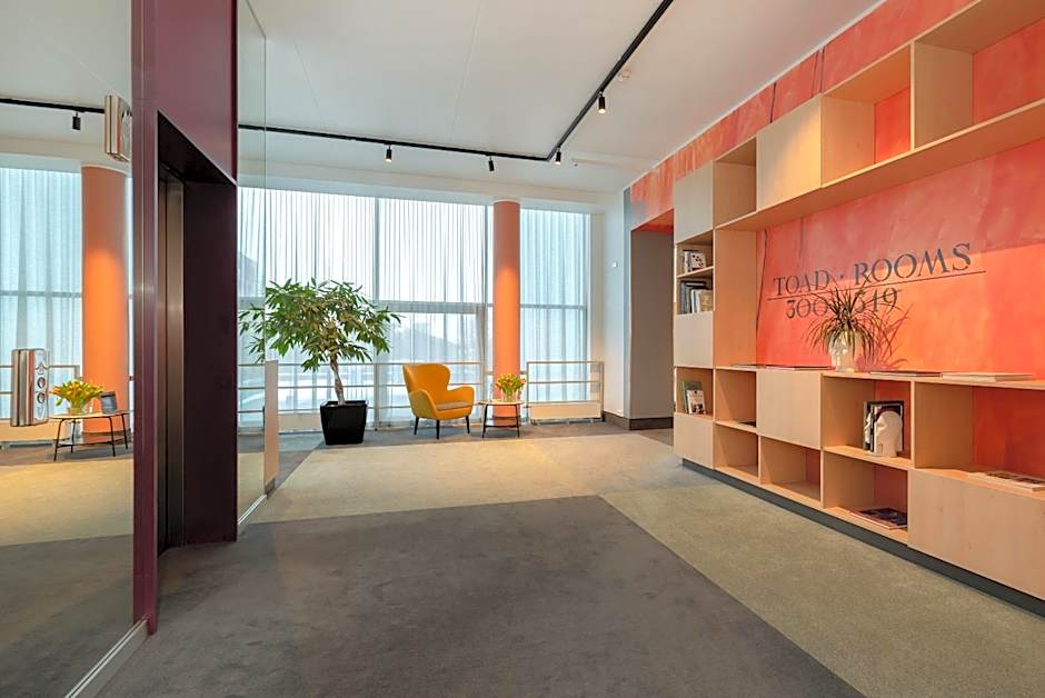 Art Hotel Pallas by Tartuhotels