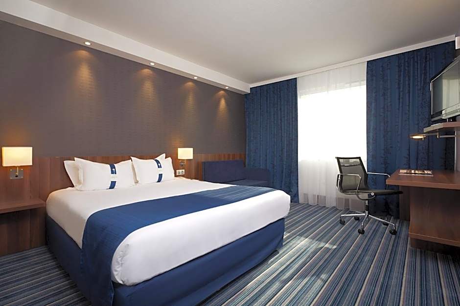 Holiday Inn Express Strasbourg - Sud By IHG