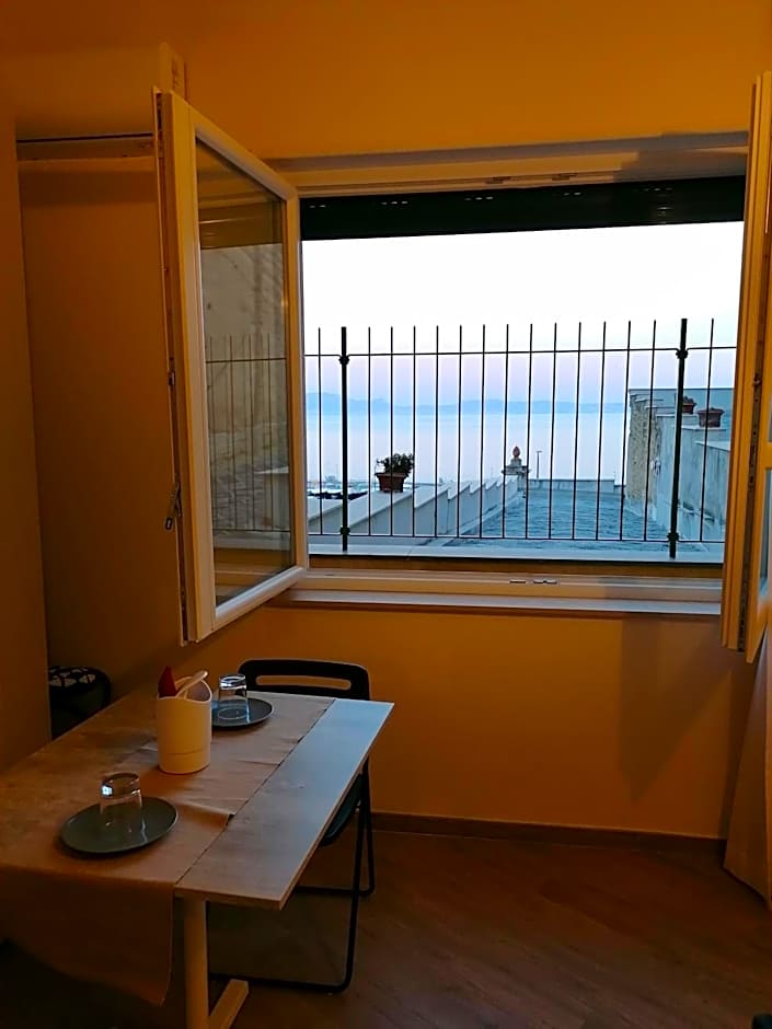 Napoli d'Amare B&B
