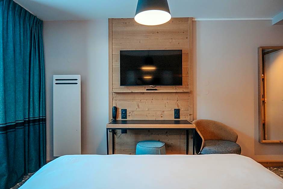 Hôtel L'Eden des Cimes - Vacances Bleues - Belle Plagne 2100