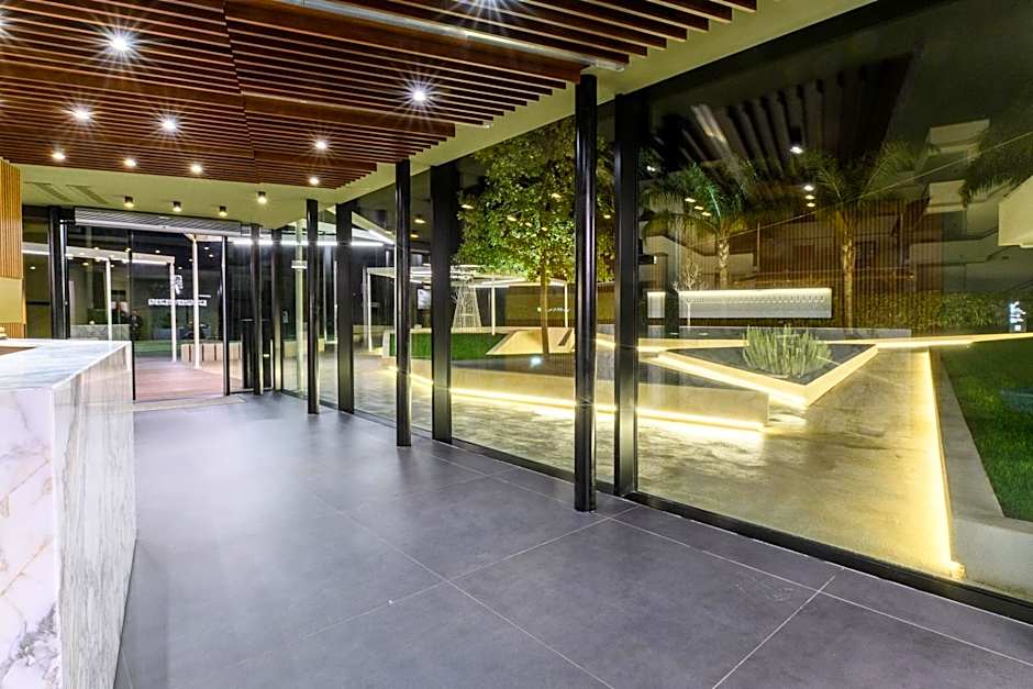 Hotel Royal Paestum