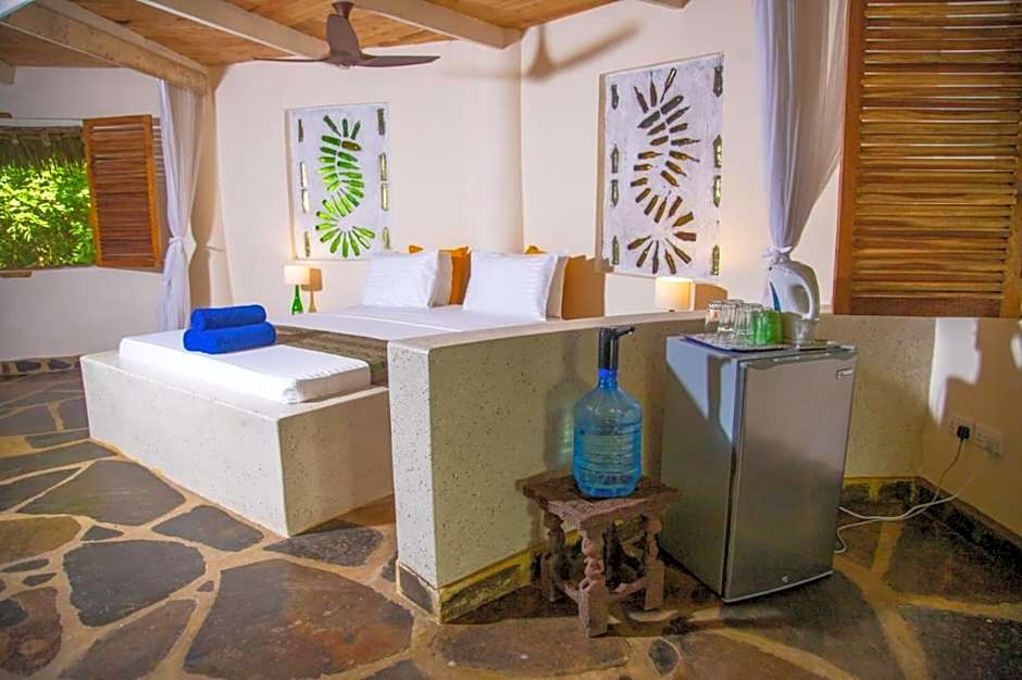 Firefly Eco Retreat