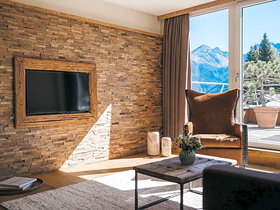 VAYA Terrazena Serfaus