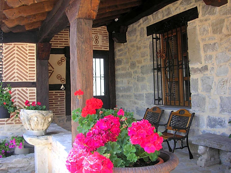 El Coto Hotel Restaurante