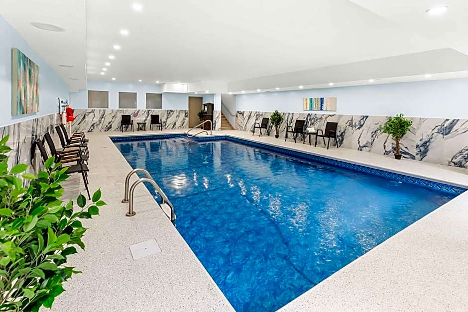 Best Western Plus Montreal East