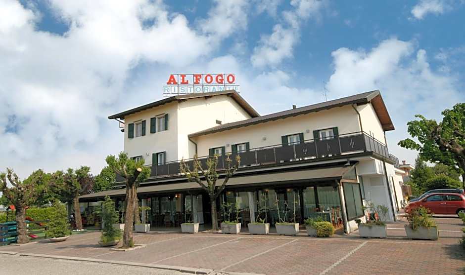 Hotel Al Fogo