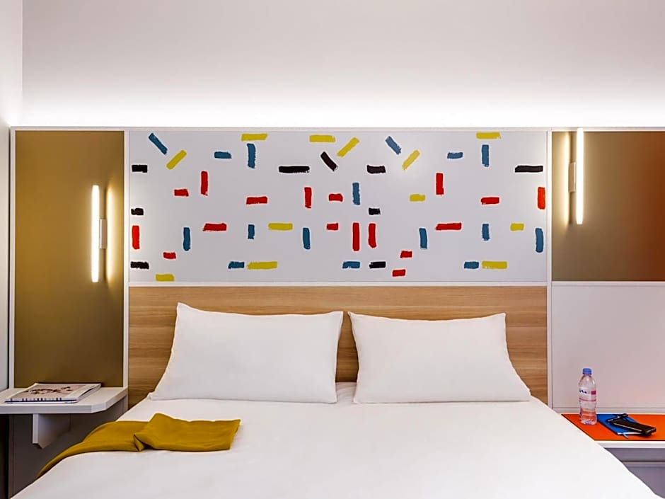 ibis Styles Versailles Guyancourt