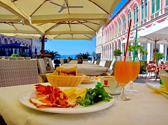 Bajamonti 5 Luxury Rooms